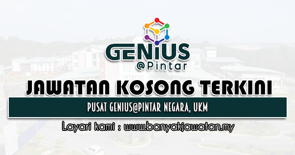 Genius seremban kolej pintar ASASIpintar (Pre