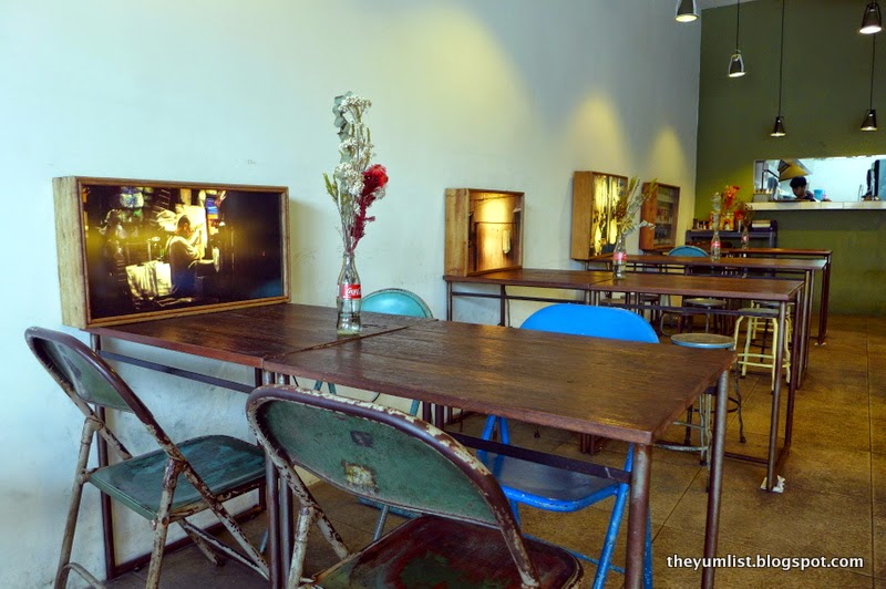 Awesome Canteen, Petaling Jaya, Malaysia The Yum List