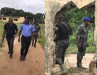 Igbonla Lagos School Kidnap Igbonla Lagos School Kidnap