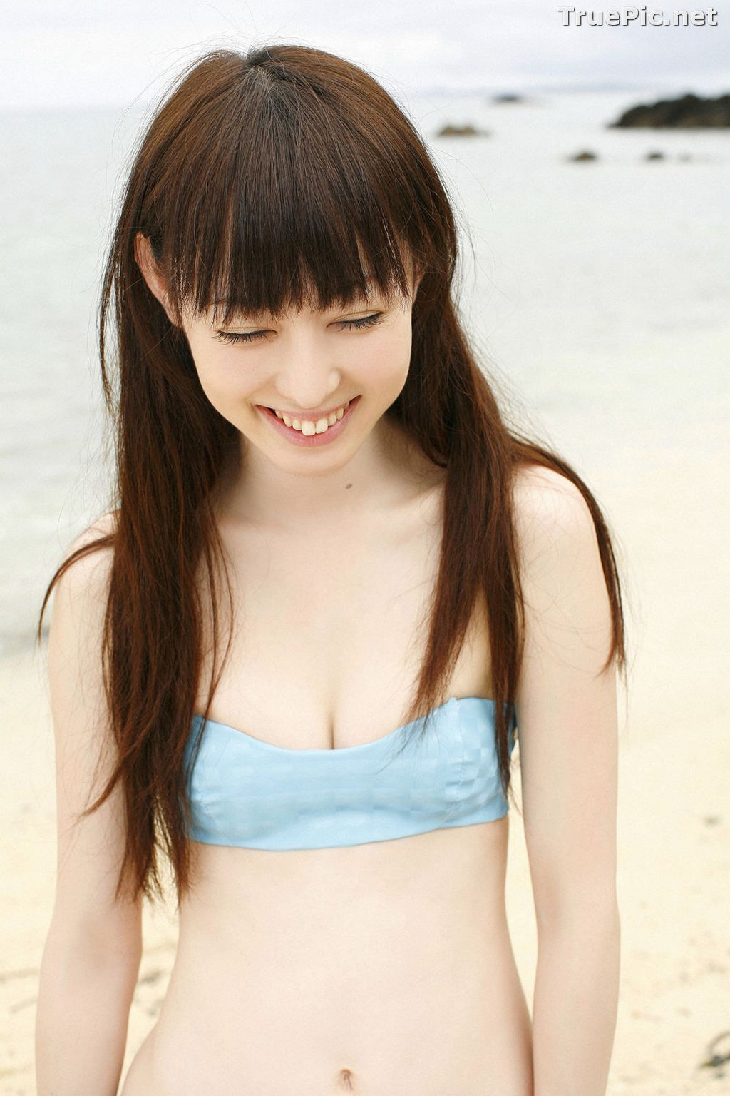 Image [YS Web] Vol.345 - Japanese Actress and Gravure Idol - Akiyama Rina - TruePic.net - Picture-43