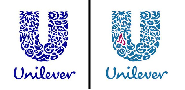 Rahasia dibalik Logo Perusahaan Terkenal di seluruh dunia