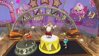 Instant Chef Party Game Screenshot 4