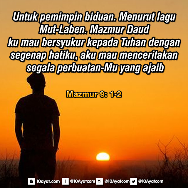 Mazmur%2B9 %2B1 2