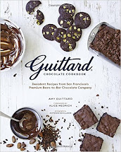 Guittard Chocolate Cookbook