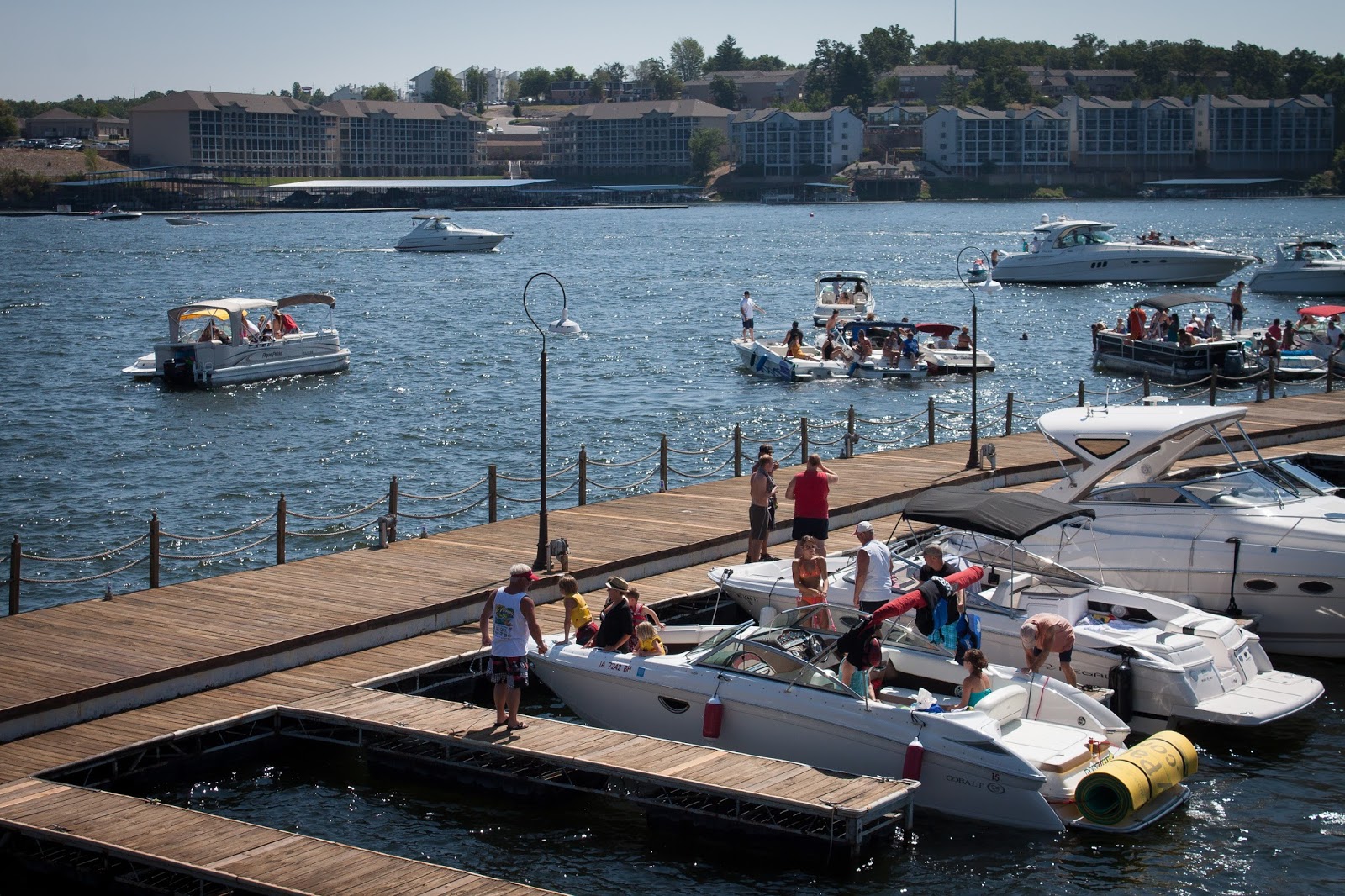 5 Reasons to Buy Real Estate at the Lake of the Ozarks