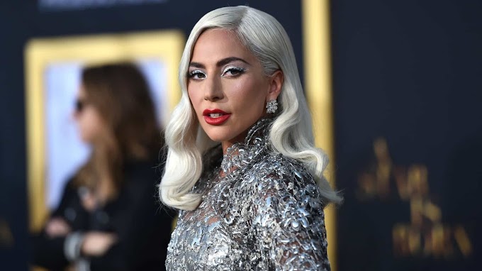 Hoje Lady Gaga Completa 35 anos, confira algumas curiosidades sobre a cantora