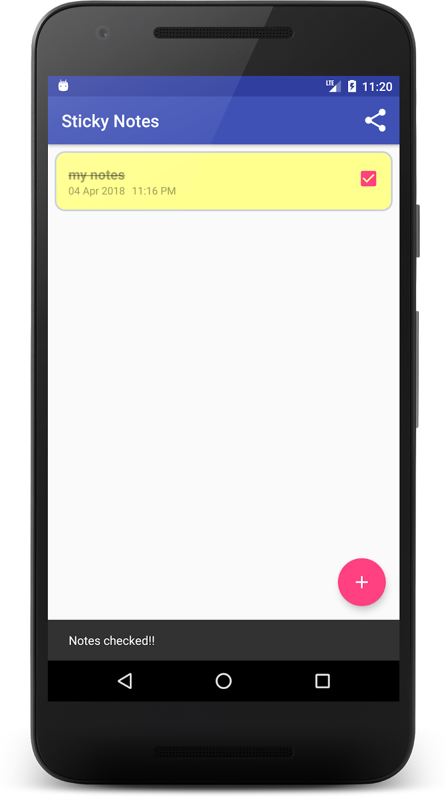 Arun Taneja: Sticky Notes - Home screen Widget, Notepad, To do