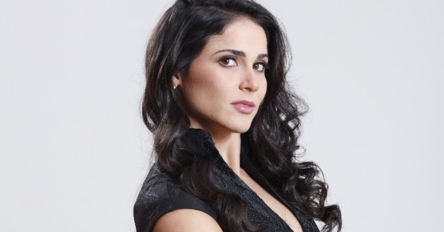 Soap Bubble HR: Eva Cedeño izgledna protagonistica ‘Te acuerdas de mi’