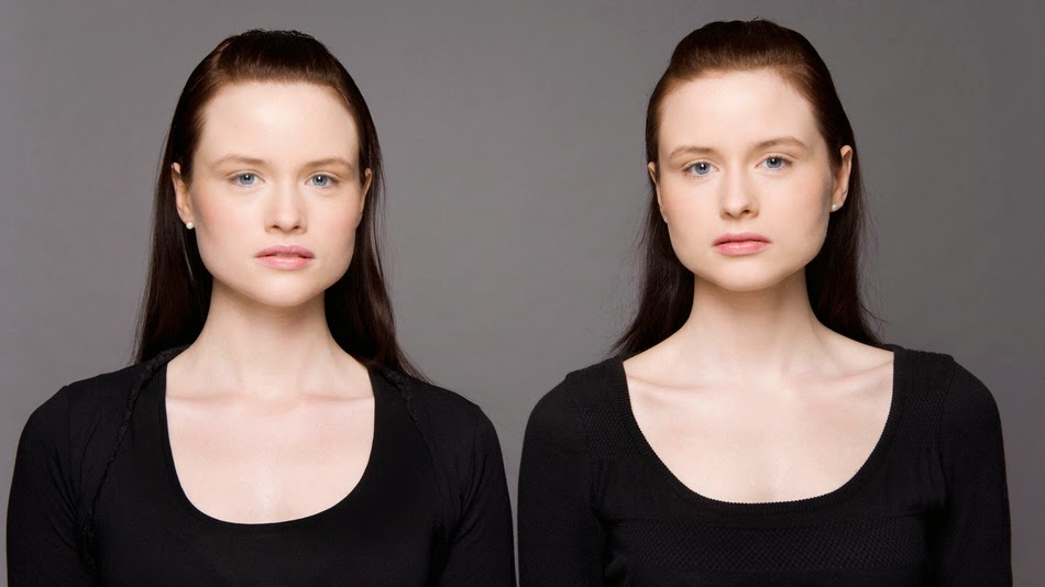 New Dna Test Makes It Easier To Pinpoint Identical Twin Responsible For A Crime Technology Blog
