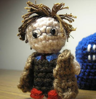 PATRON GRATIS DOCTOR WHO AMIGURUMI 42927