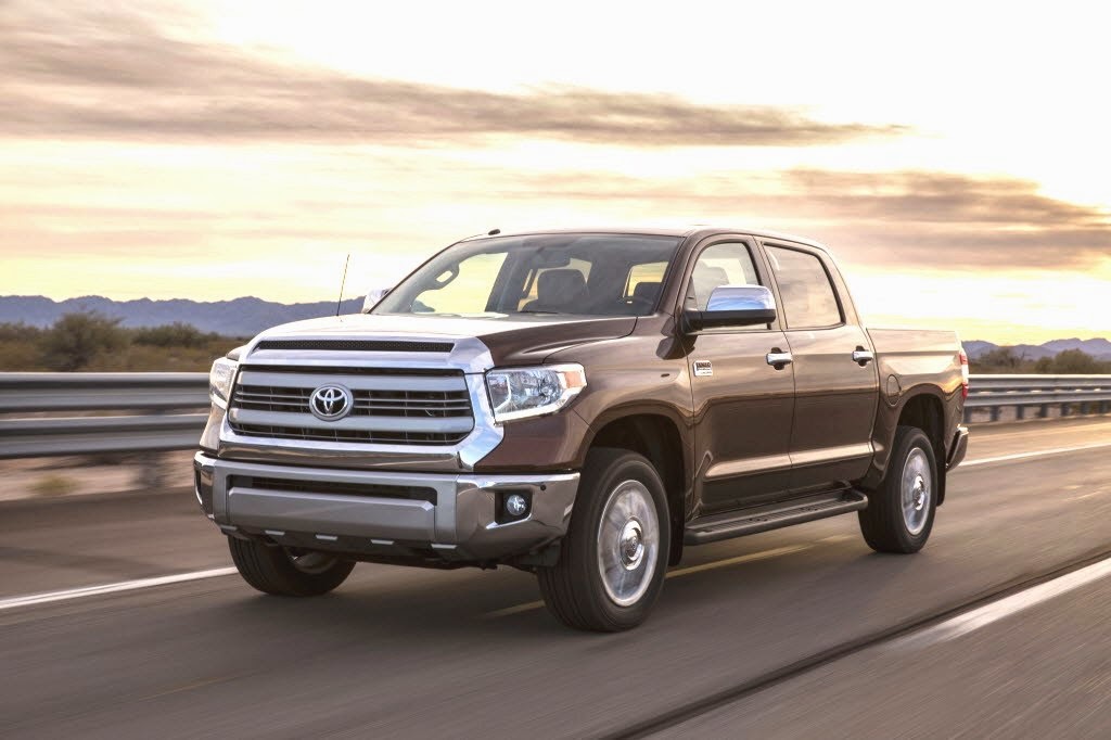 2016 Toyota Tundra Diesel Price | Review | Changes | CAR JUNKIE