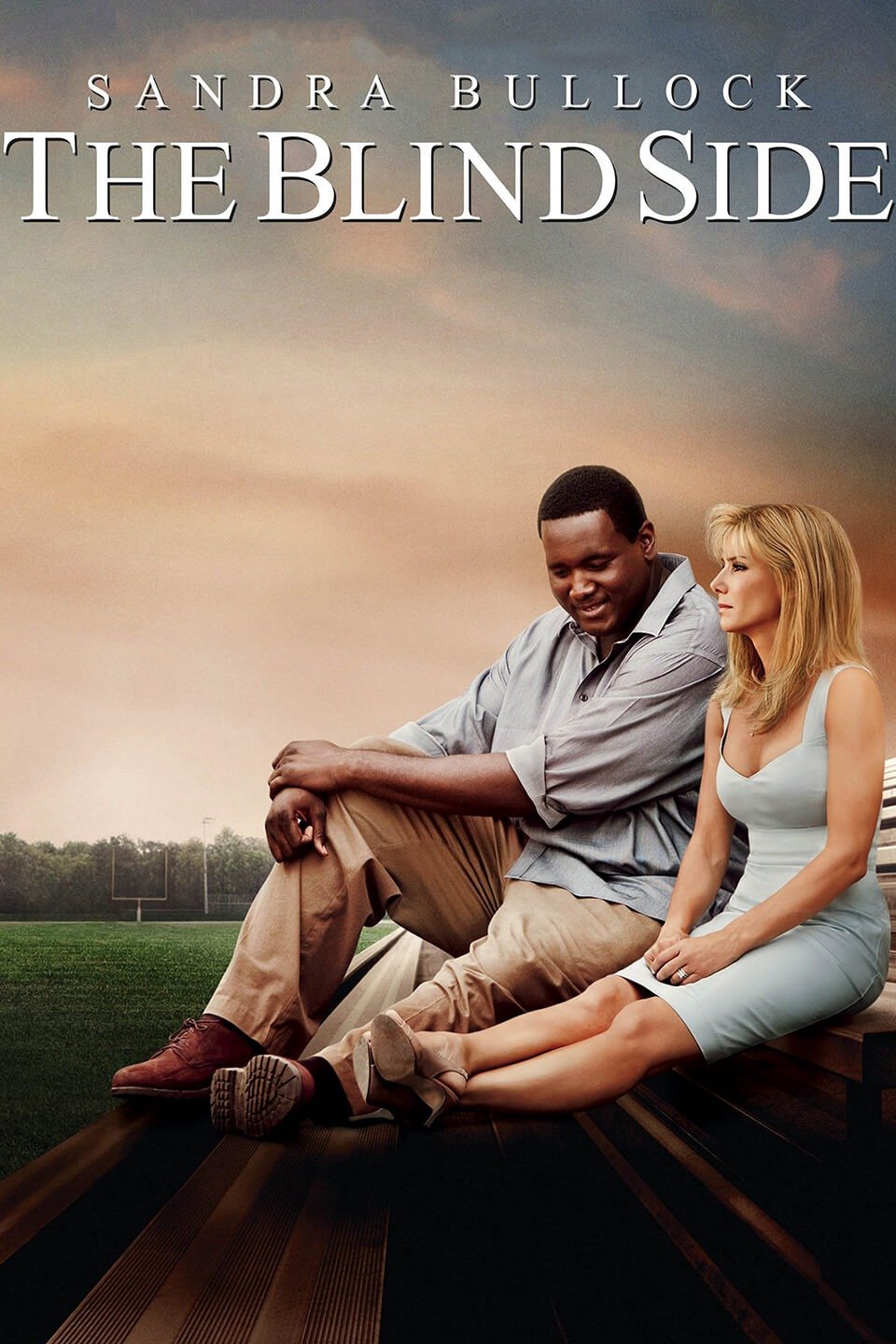 Cerita sukses dari film "The Blind Side" - Kornelius Ginting