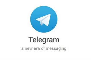 Telegram channel horror  movie