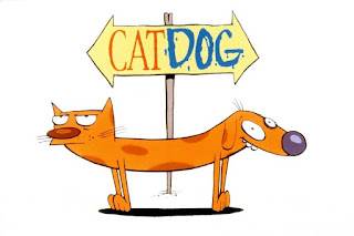 Ver CatDog Online