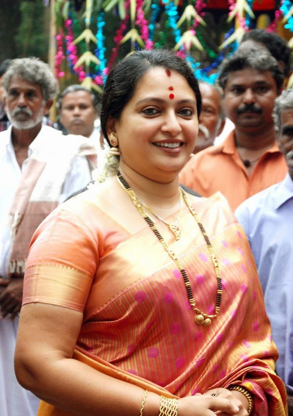 Actress Seetha Aunty Saree Photos Telugu Tamil Kerala