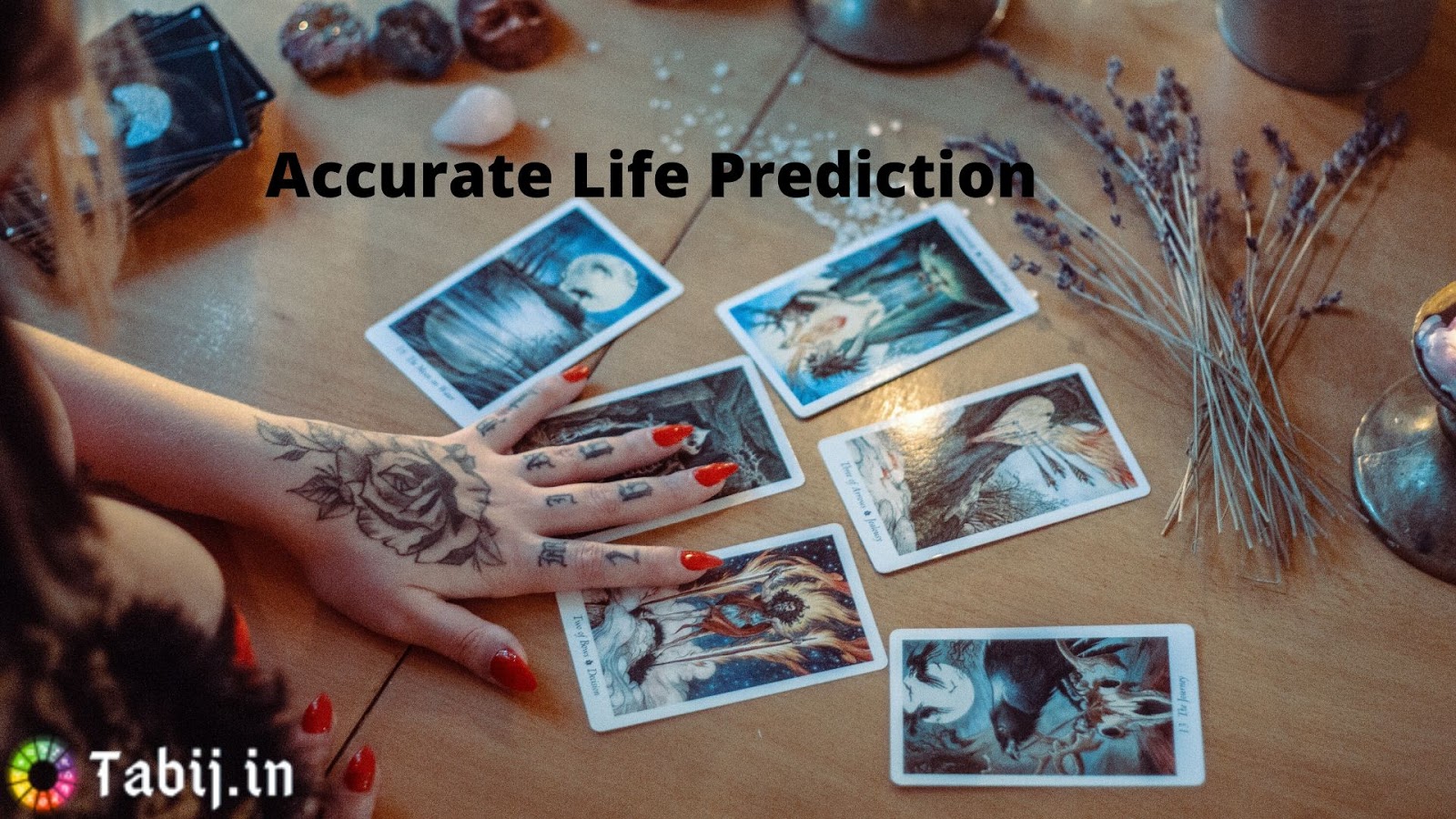 Astrology Service In India Accurate Life Prediction
