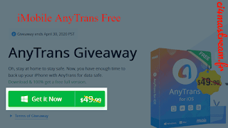 Bon Plan : AnyTrans Free Download Bon Plan : AnyTrans Free Download