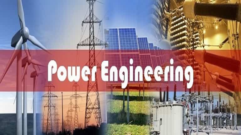 ما هو قسم قوي والالات كهربائية / مجالات عمل مهندس كهرباء القوى / الفرص الوظيفية لمهندس قوي ما هو قسم قوي والالات كهربائية / مجالات عمل مهندس كهرباء القوى / الفرص الوظيفية لمهندس قوي