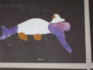 Mrs. Braun's 2nd Grade Class: September happenings