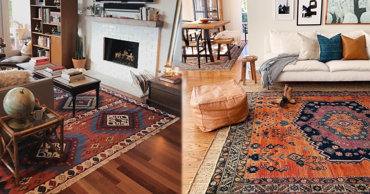 Turkish Rugs Beautiful and Functional Works of Art