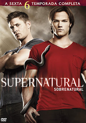 Supernatural - 6ª Temporada Complhttp://www.g1filmes.com/wp-admin/post.php?post=12984&action=editeta - DVDRip Dual Áudio