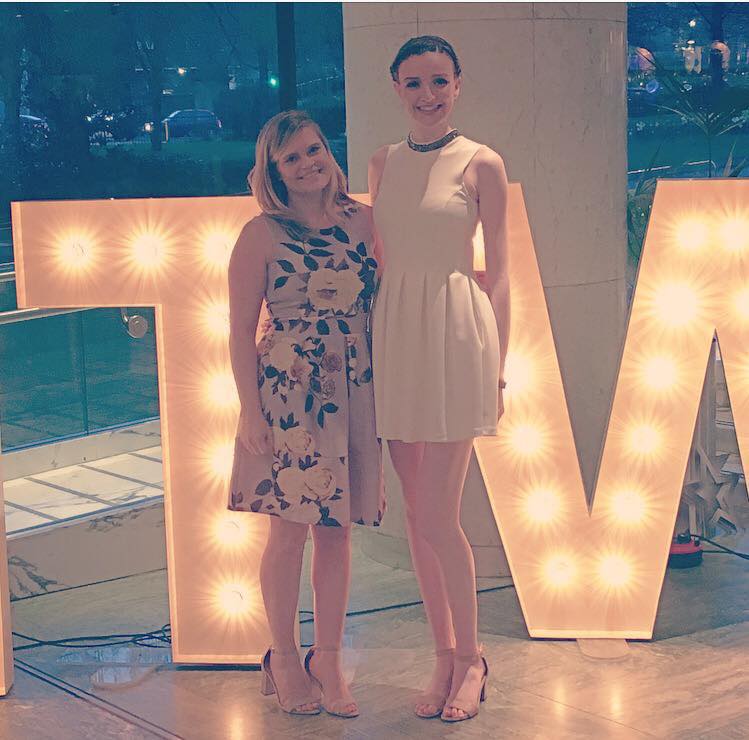 NTW NHS Awards Night | Kate Stanforth