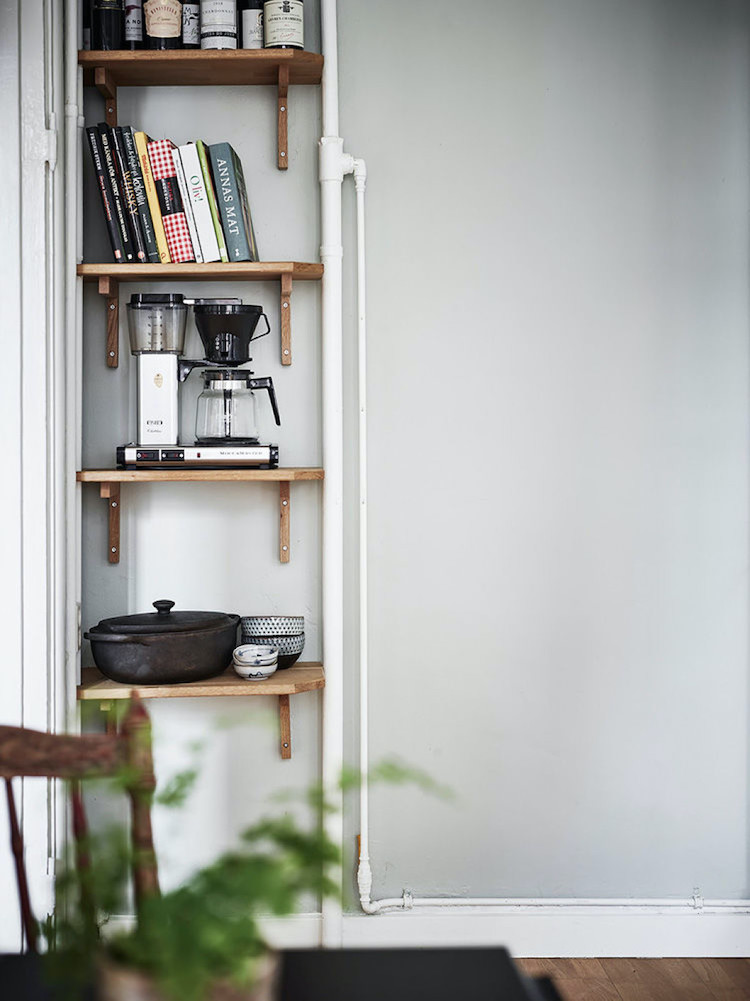 11 Ways To Make The Most of An Awkward Corner