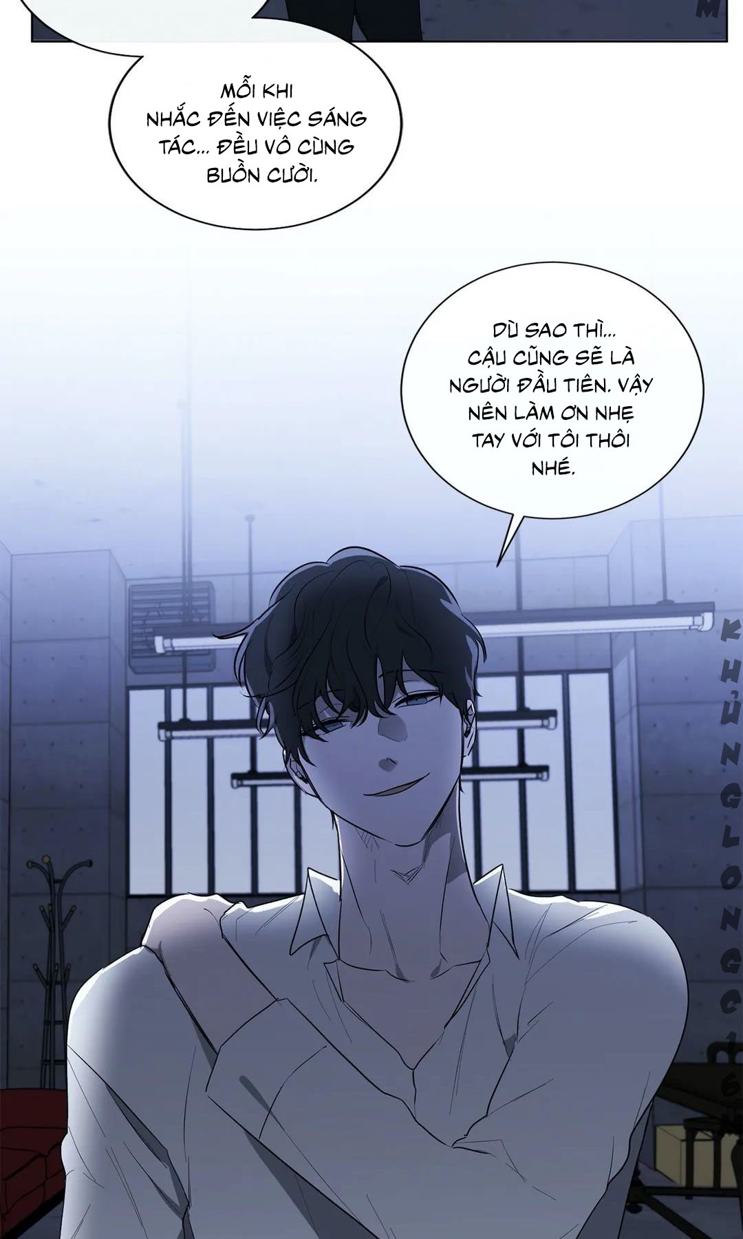 Đọc truyện Bảo Vệ Em - Chapter 39