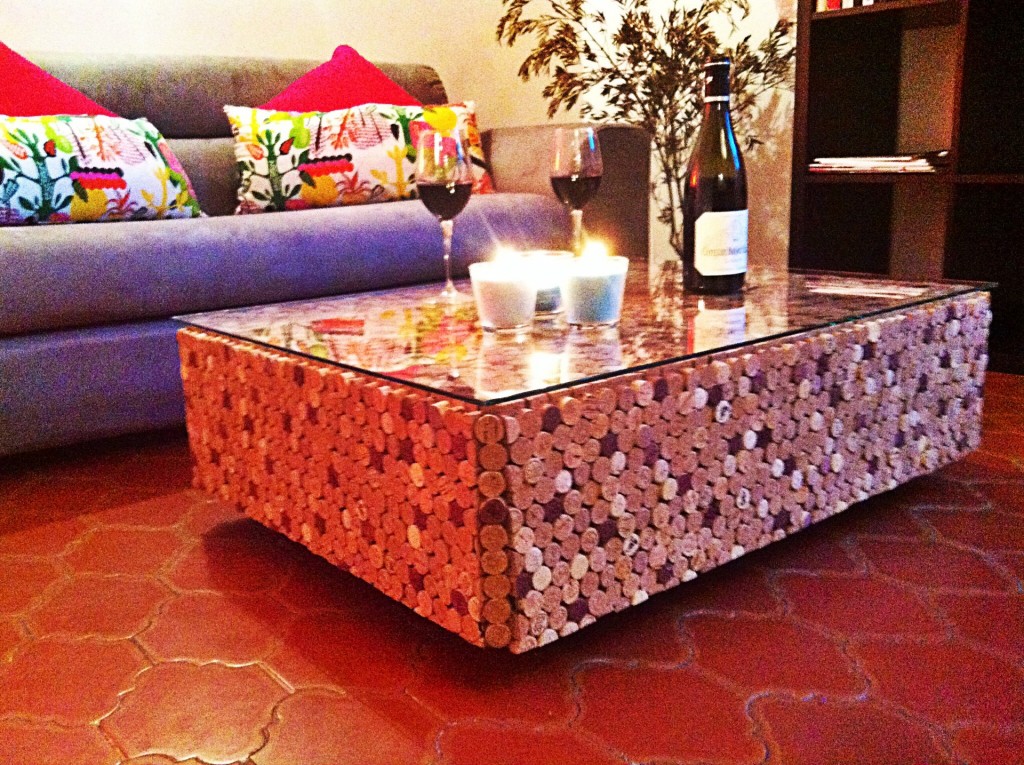 With Cork Furniture Decorating Ideas Home Decor and Properties
