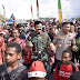 Panglima TNI : TNI dan Polri Selalu Hadir Ditengah-Tengah Masyarakat