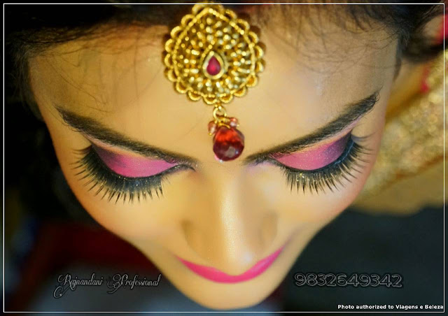 Rajnandani Beauty Parlour Professional