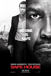 Safe House 2012 Dual Audio ORG 1080p BluRay