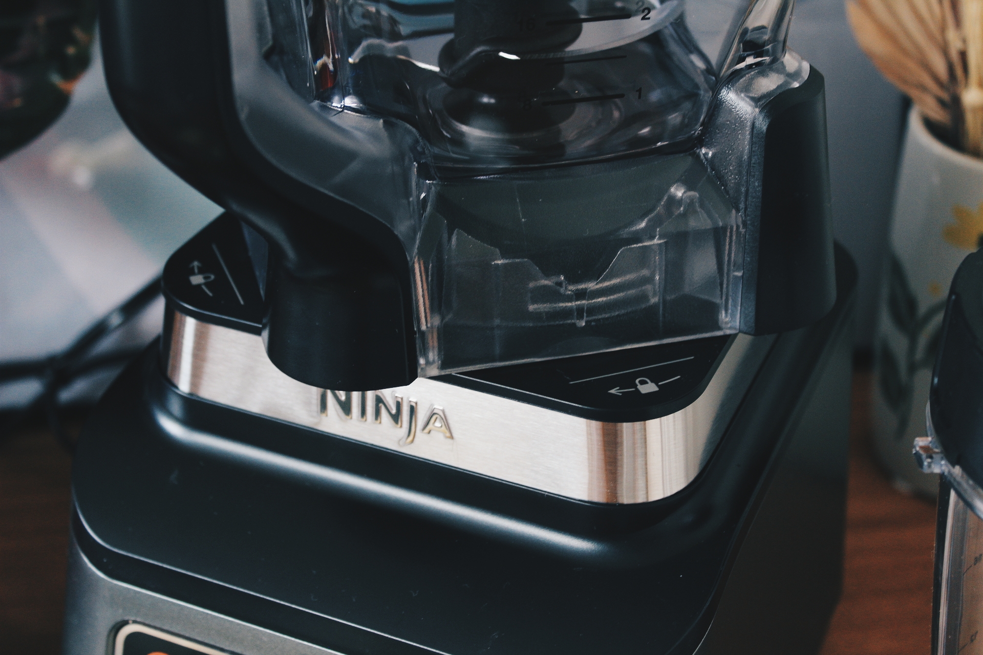 Easy ways to get your kids to eat more fruit & veg with the Ninja 2in