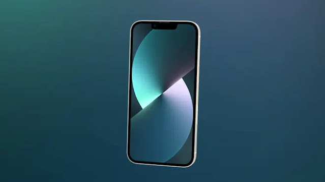 This year's iPhone 13 continues to be equipped with Ceramic Shield tempered glass This year's iPhone 13 continues to be equipped with Ceramic Shield tempered glass