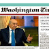 واشنطن تايمز: الجزائر ستخرج أقوى من الأزمة بفضل إصلاحات الرئيس تبون.