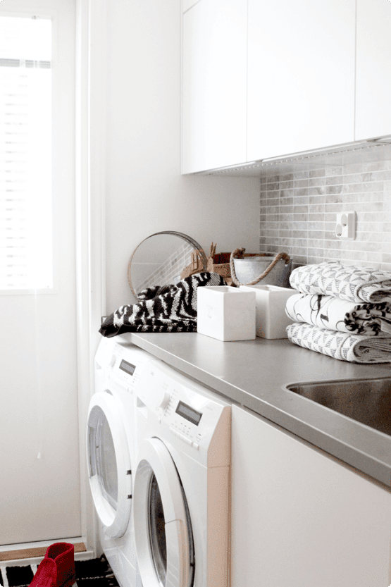 Hogar nórdico, escandinavo low cost