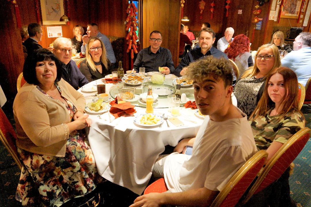 Nigel Fisher's Brigg Blog: VIEW BRIGG PICTURES SHOWING CHINESE NEW YEAR