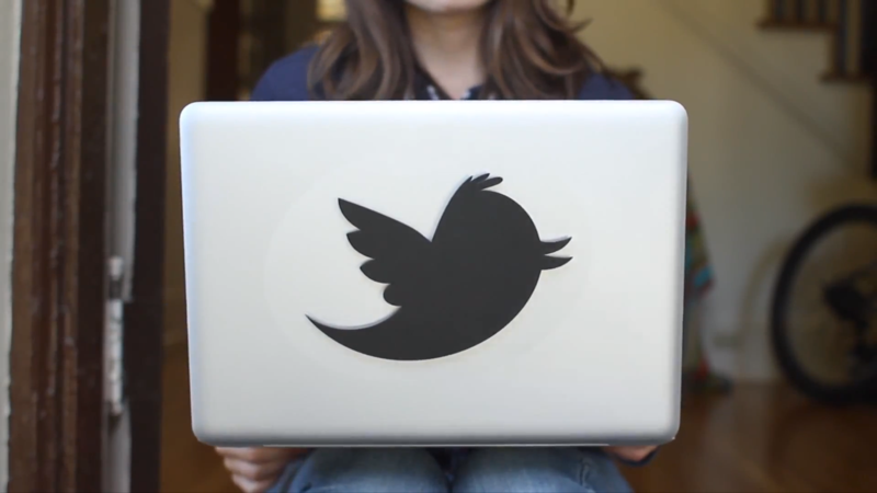 Which Laptops Do Twitterers Want The Most? infographic