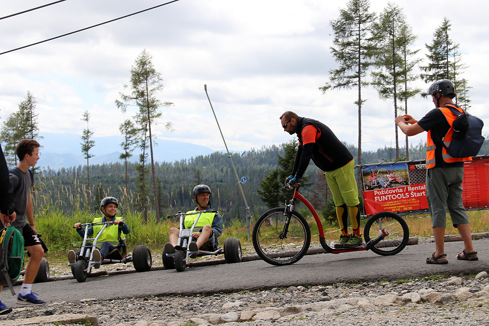 Lomnický štít 2634 m – Slovakia 43 Lomnický štít 2634 m – Slovakia 42