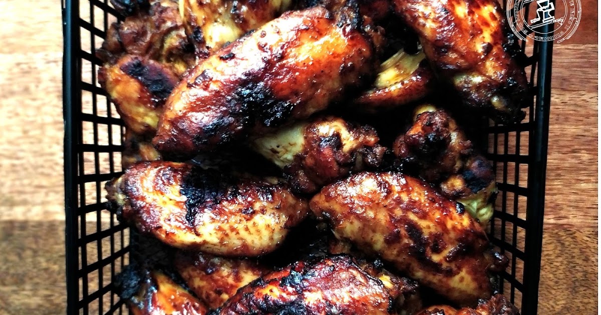 chicken%2Bwings%2Brecipe