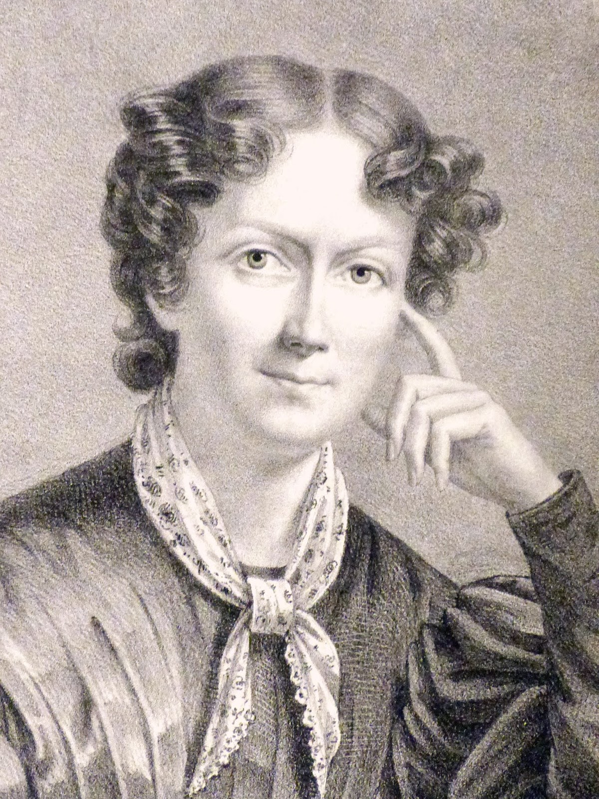 The Portrait Gallery Frances Wright