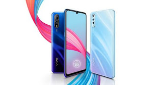 Vivo S1 Smartphone set to launch on 7th August in India
