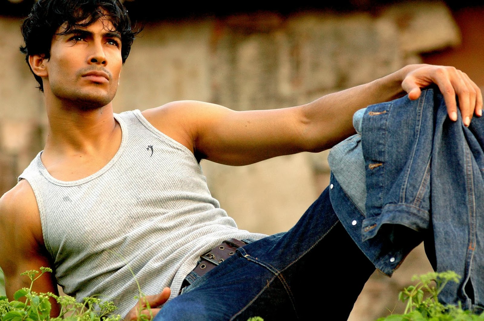 Dare To Bare Hot Indian Tv Actors Asif Azim
