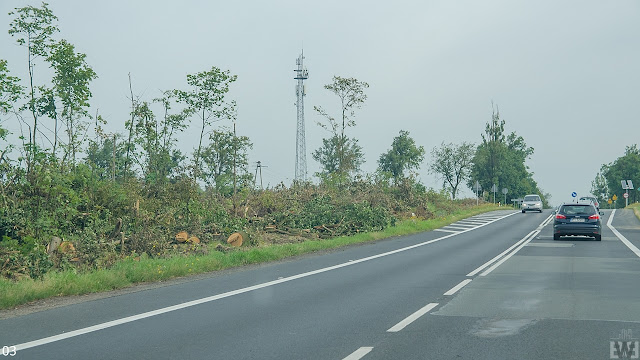 Budowa drogi ekspresowej S5 Kujawsko Pomorskie Bydgoszcz