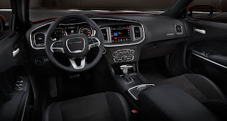 Larry H. Miller Dodge Ram Cherry Creek | The Safe and Affordable Dodge Charger