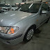 Nissan Almera 1.5 Comfort 4d #Suomiauto #Ajettu_Vähän #Huoltokirja 1.5 2001 (1899€)