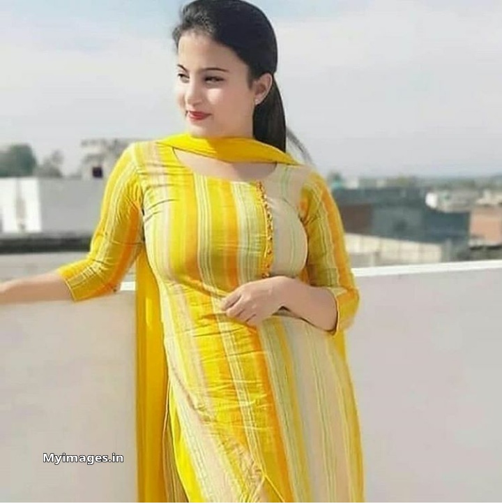 Indian Girl In Salwar Suit Pics