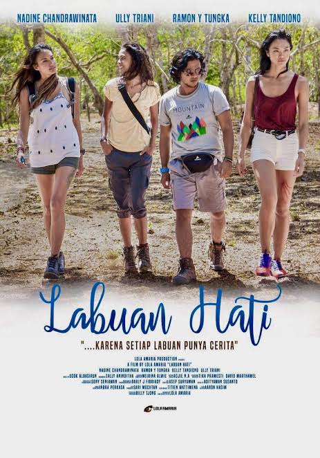 Nonton dan download Labuan Hati (2017) full movie