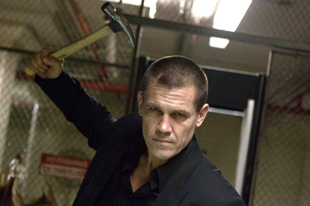 Đồng Môn 2 - Oldboy (2013)