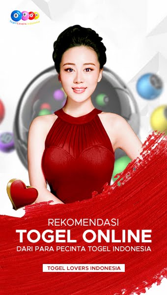 REKOMENDASI TOGEL ONLINE